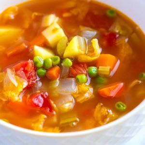 SOUP
