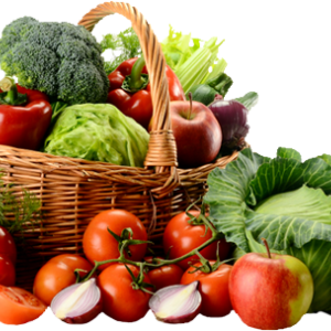 Veg Food's 