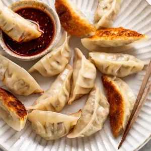 CHINESE DELIGHTS