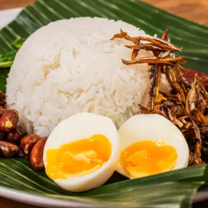 MALAY DELIGHTS