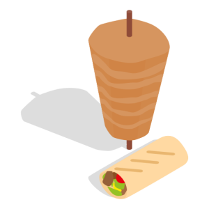 SHAWARMA