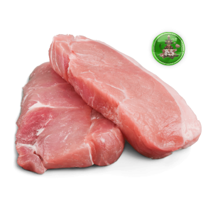 ប្រភេទស្បែកជ្រូក