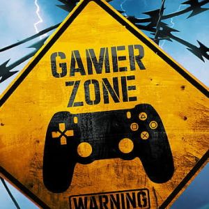 GAME ZONE 