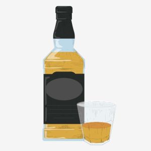 ALCOHOL