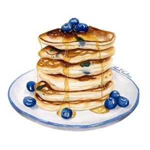 Breakfasts
