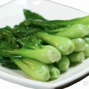 素菜系列/Vejetaryen Yemek