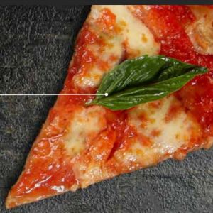 Pizze classiche