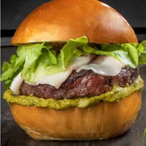 Componi il tuo panino