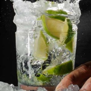 Gin Tonic