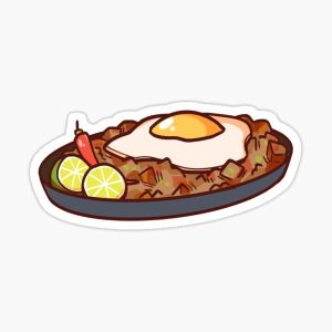Sizzling Meals