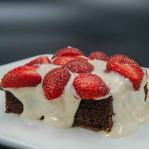 BROWNİE