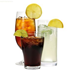 BEBIDAS
