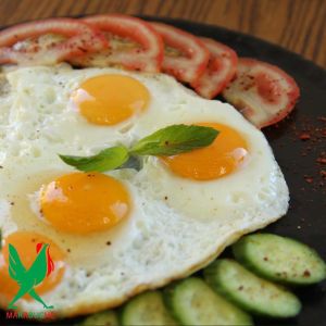 وجبات الإفطار