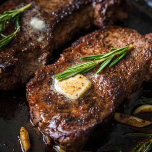 STEAK