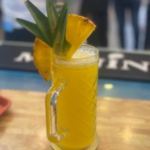 DRINKS