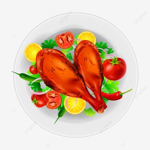 SNACKS NON-VEGETARIAN
