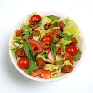 Salads سلطات 
