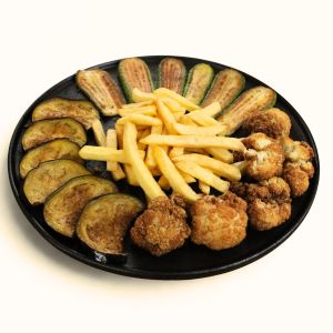 Starters - مقبلات 