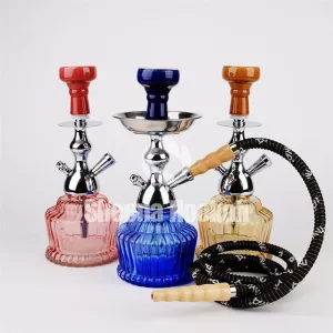 SHISHA
