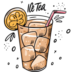 Iced Tea/Coffee