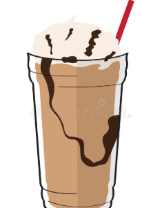 Frappé