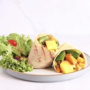 WRAP
