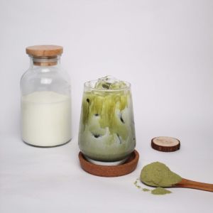 HANDCRAFTED BEVERAGES