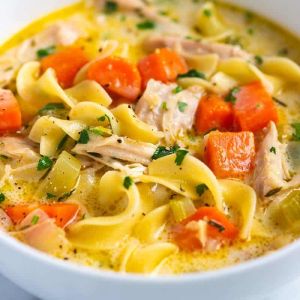 SOUPS