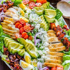 SALAD/RAITA