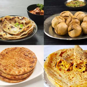 BREADS