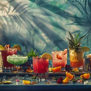 Beverages/Drinks