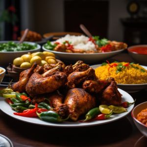 NON VEG