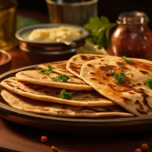 Bread/Naan