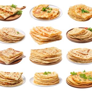 TOP RATED DISH