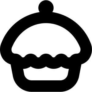 Десерты