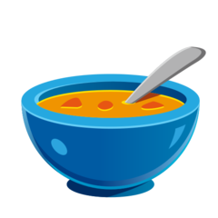 中式汤羹Nutrmonal Soup