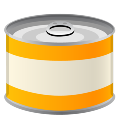 Dried & Canned Food