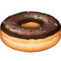MINI DONUTS 