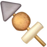 Spiral potato