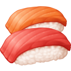 Sushi Misto e Barca