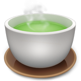 Tè - 茶