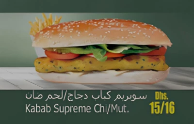Item image