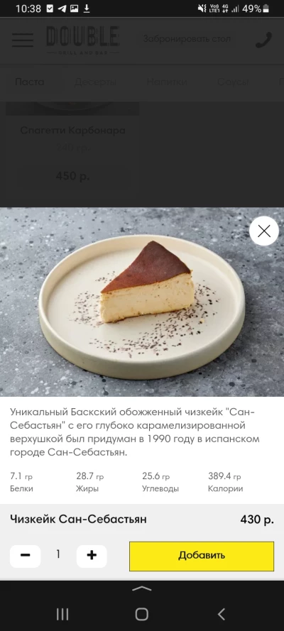 Item image