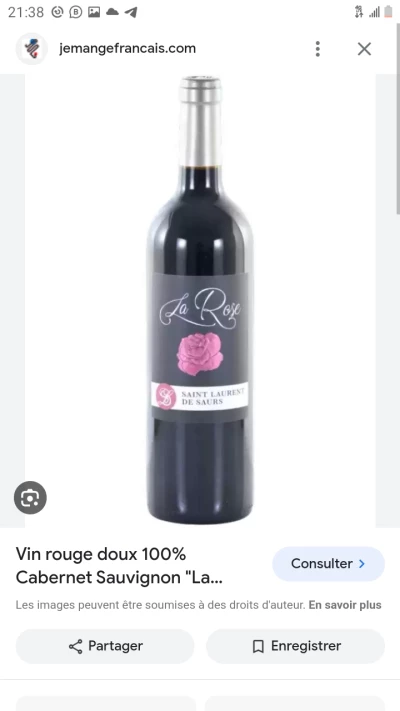 Item image